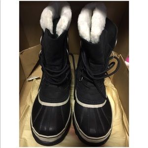Sorel Caribou Boots
